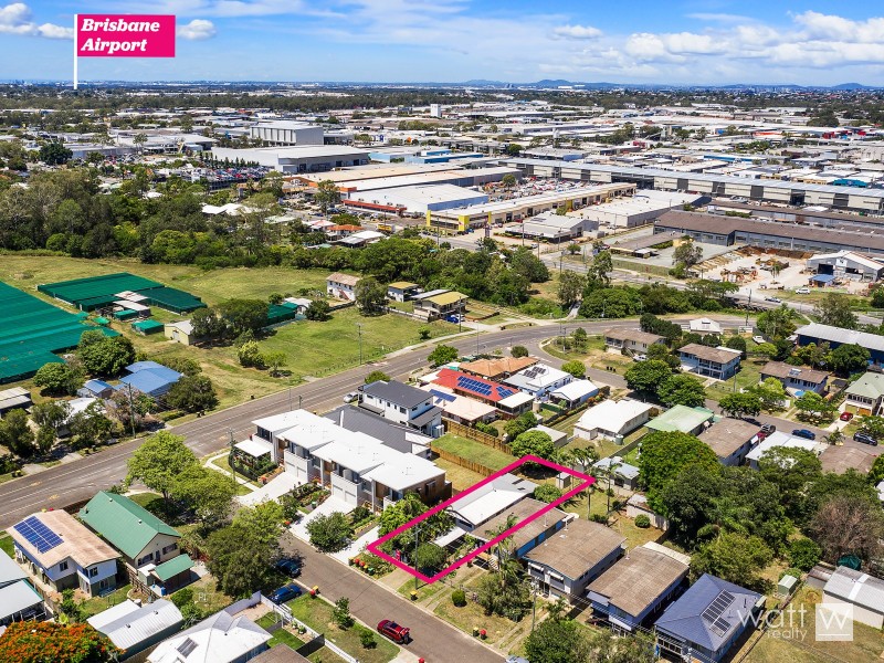 10 Lovegrove Street, Zillmere QLD 4034