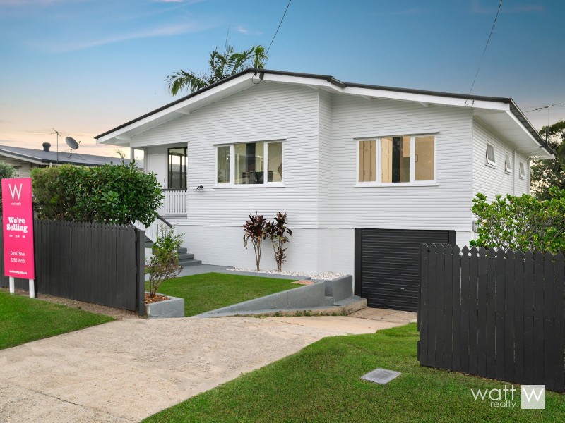 26 Bramcote Street, Chermside West QLD 4032