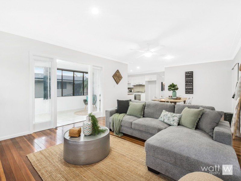 26 Bramcote Street, Chermside West QLD 4032