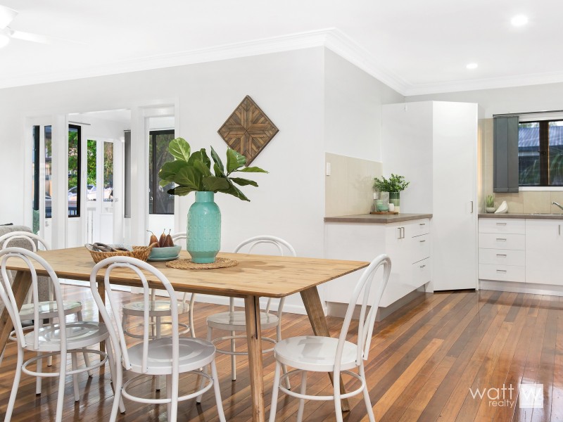 26 Bramcote Street, Chermside West QLD 4032