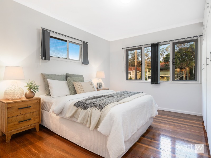 26 Bramcote Street, Chermside West QLD 4032