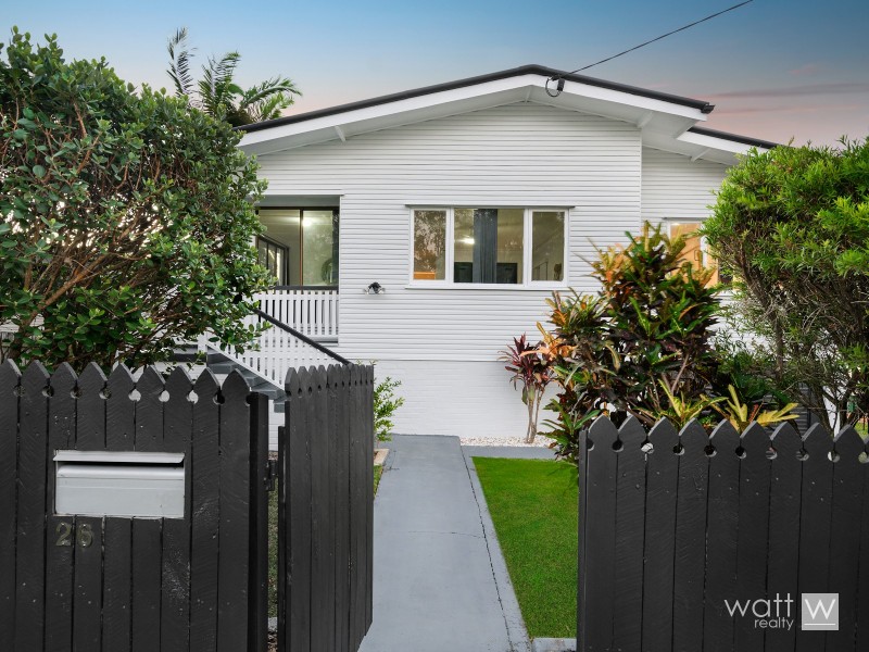 26 Bramcote Street, Chermside West QLD 4032