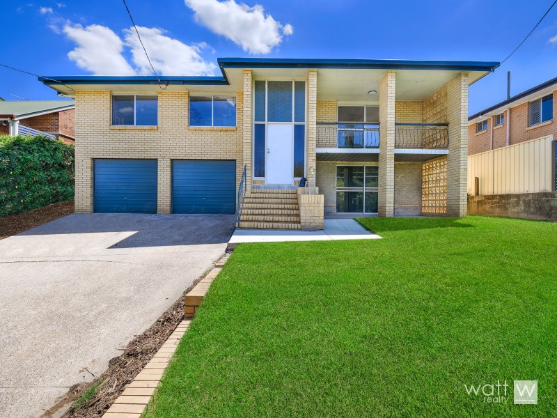 78 Felstead Street, Everton Park QLD 4053