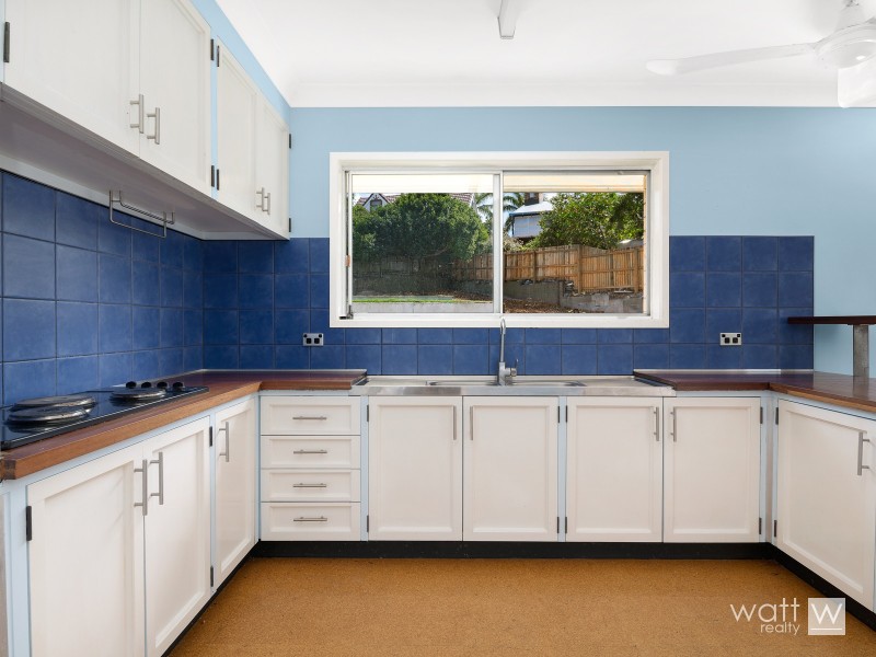 78 Felstead Street, Everton Park QLD 4053