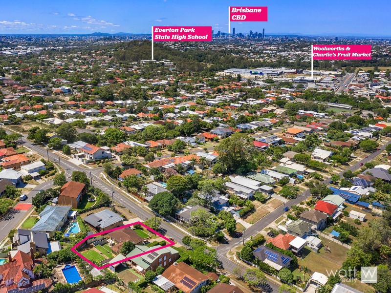 78 Felstead Street, Everton Park QLD 4053