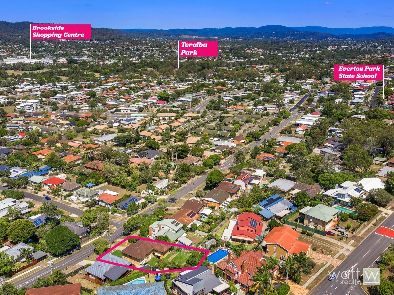 78 Felstead Street, Everton Park QLD 4053