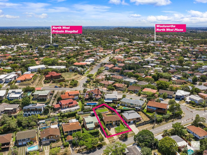 78 Felstead Street, Everton Park QLD 4053
