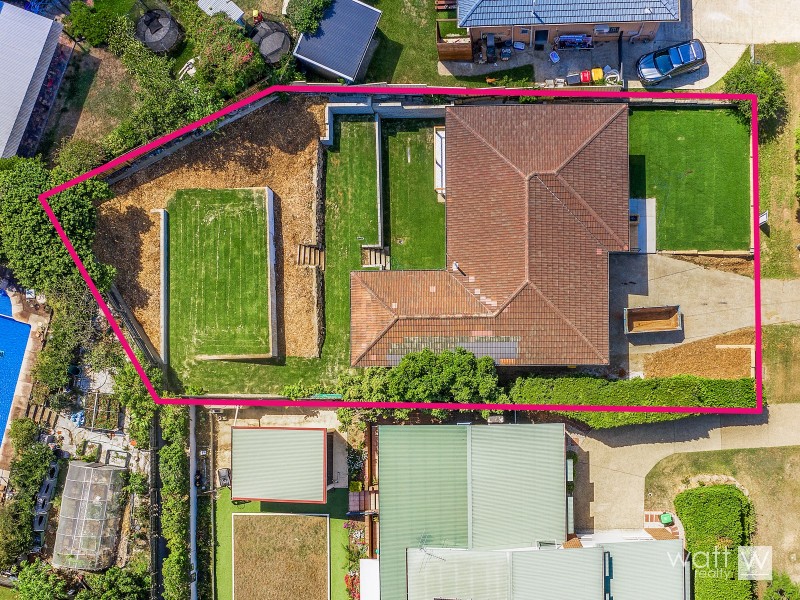 78 Felstead Street, Everton Park QLD 4053