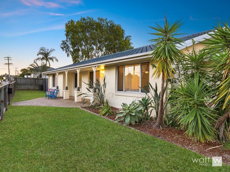 2 Springer Place, Bracken Ridge QLD 4017