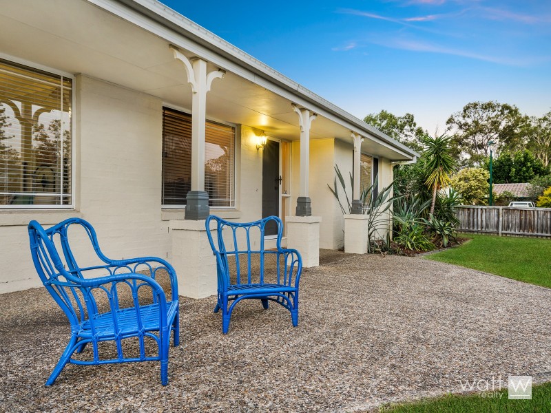 2 Springer Place, Bracken Ridge QLD 4017