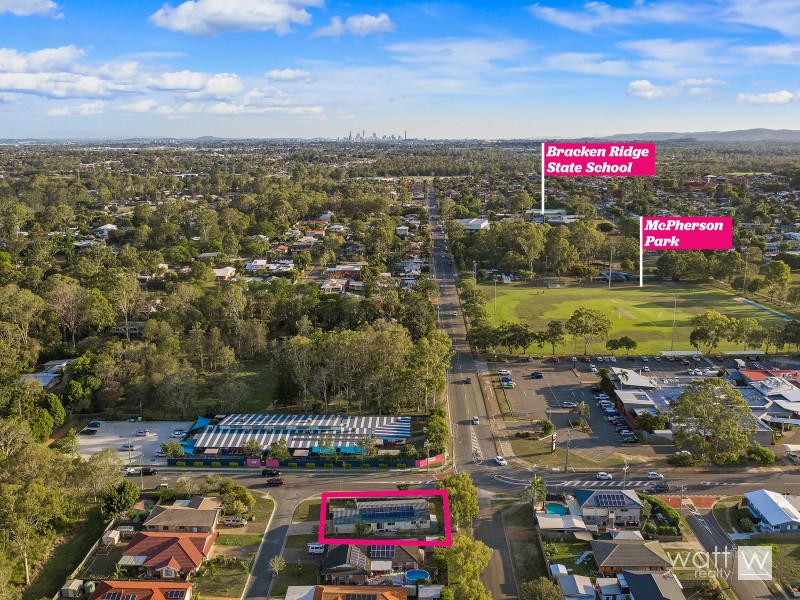 2 Springer Place, Bracken Ridge QLD 4017