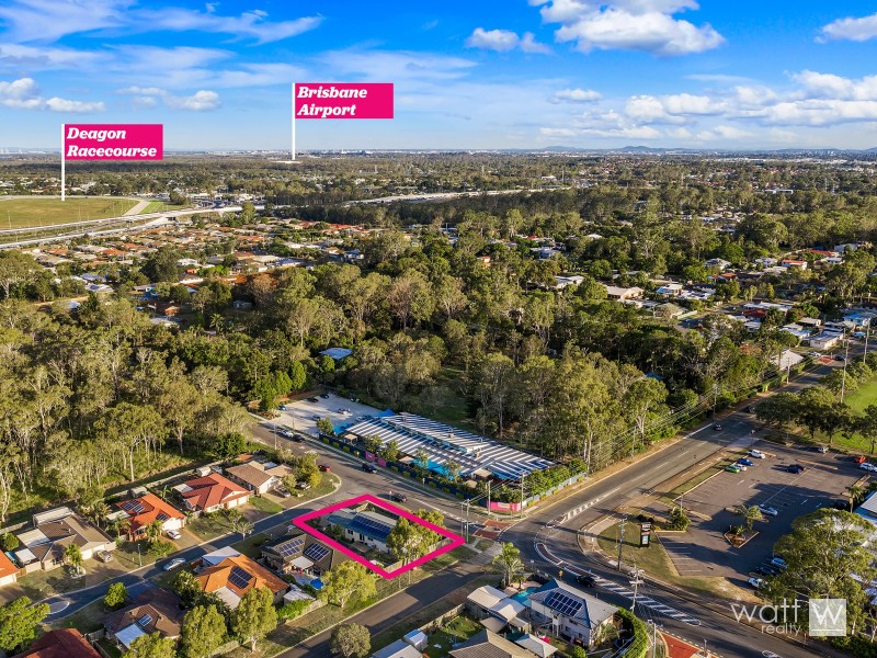 2 Springer Place, Bracken Ridge QLD 4017