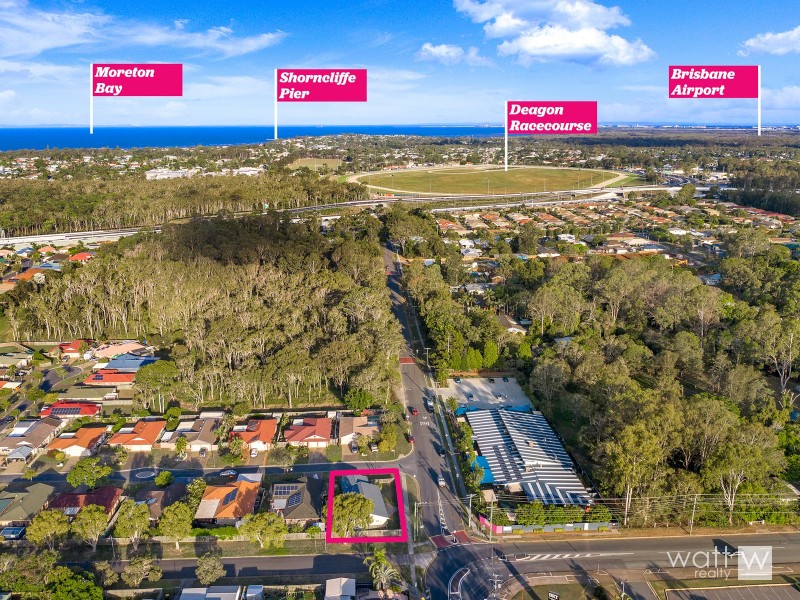 2 Springer Place, Bracken Ridge QLD 4017