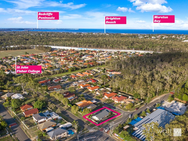 2 Springer Place, Bracken Ridge QLD 4017