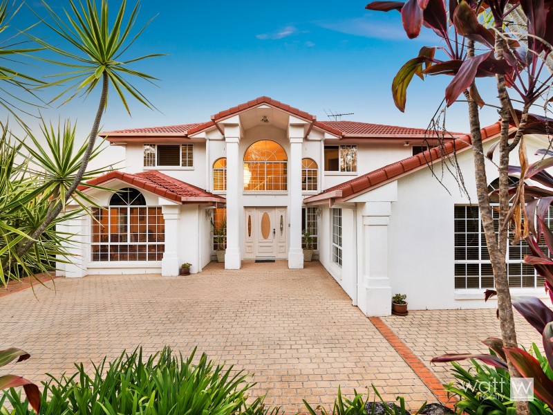 2 Whipbird Place, Aspley QLD 4034