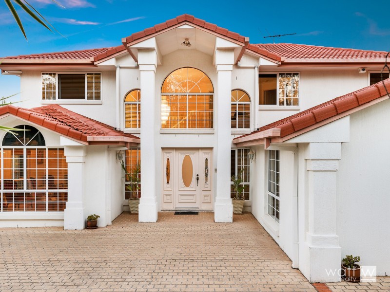 2 Whipbird Place, Aspley QLD 4034