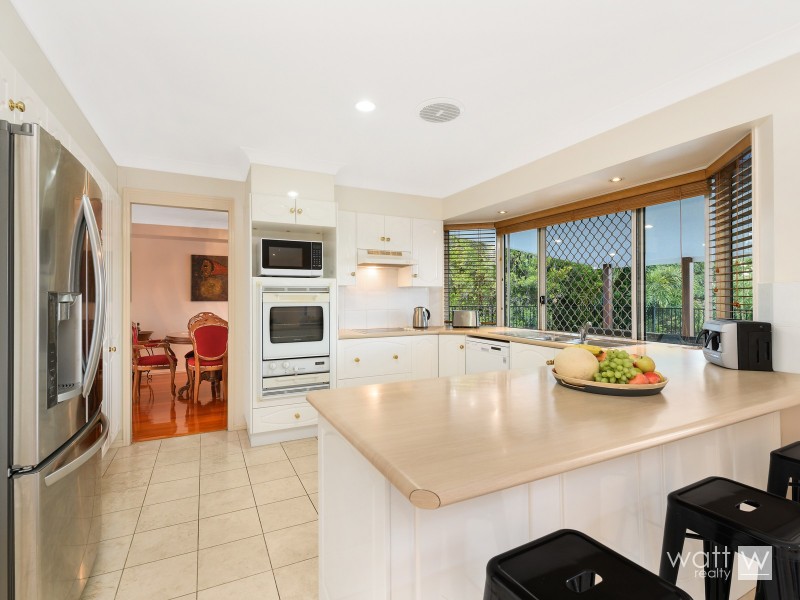 2 Whipbird Place, Aspley QLD 4034