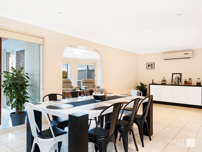 2 Whipbird Place, Aspley QLD 4034