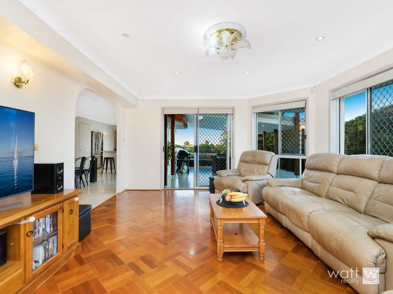 2 Whipbird Place, Aspley QLD 4034