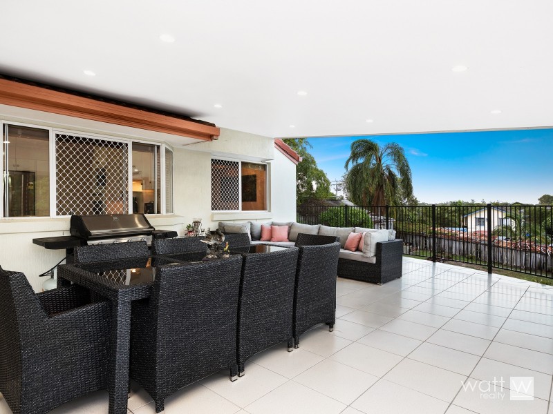 2 Whipbird Place, Aspley QLD 4034