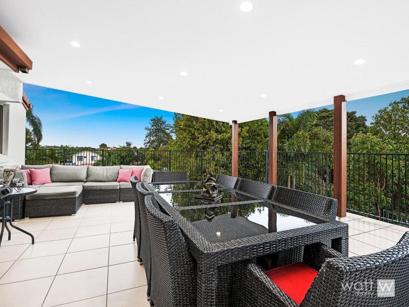 2 Whipbird Place, Aspley QLD 4034