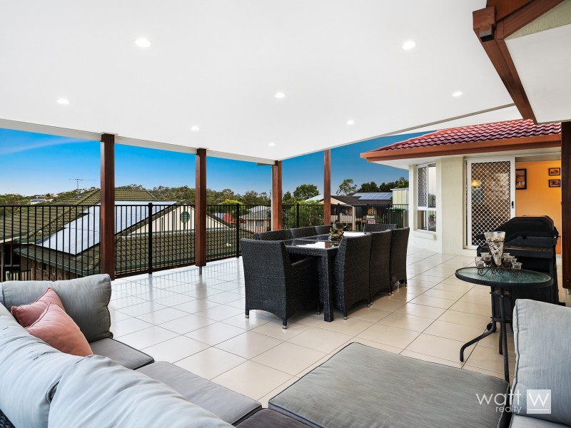 2 Whipbird Place, Aspley QLD 4034