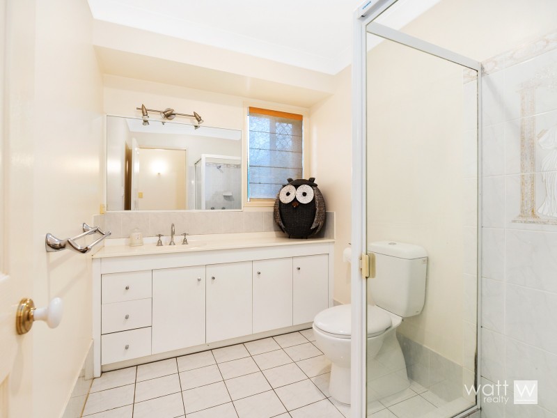 2 Whipbird Place, Aspley QLD 4034