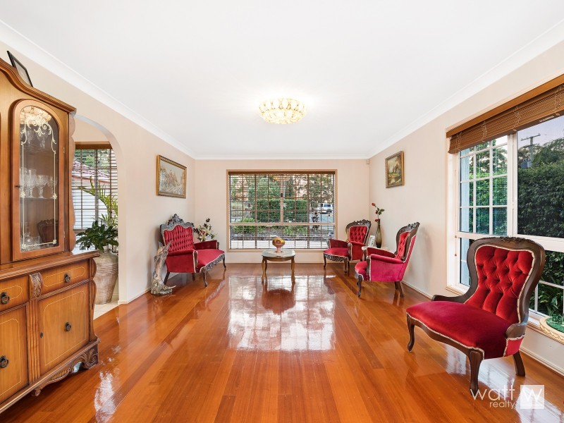 2 Whipbird Place, Aspley QLD 4034