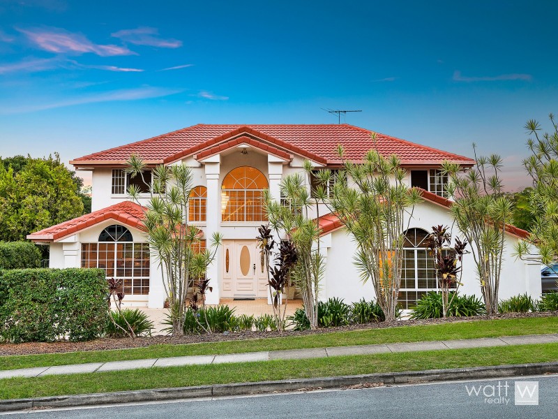 2 Whipbird Place, Aspley QLD 4034