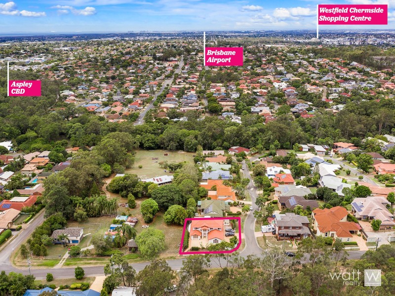 2 Whipbird Place, Aspley QLD 4034