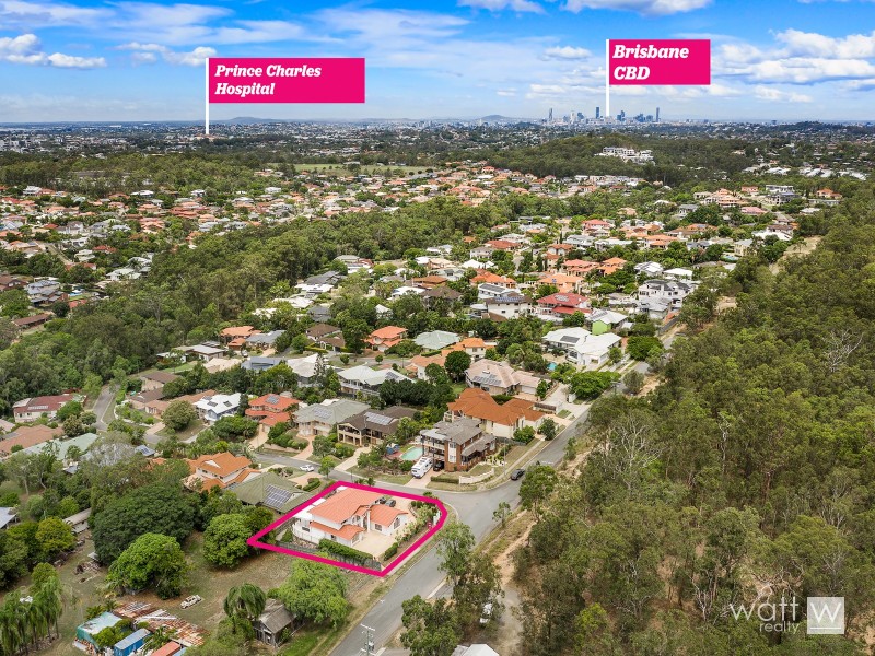 2 Whipbird Place, Aspley QLD 4034