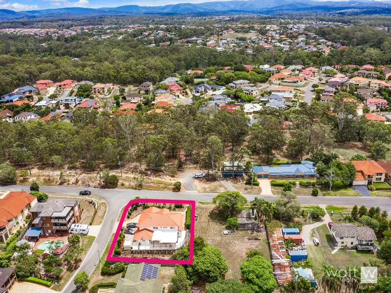 2 Whipbird Place, Aspley QLD 4034