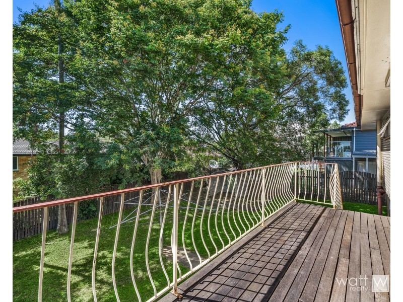 345 Maundrell Terrace, Aspley QLD 4034