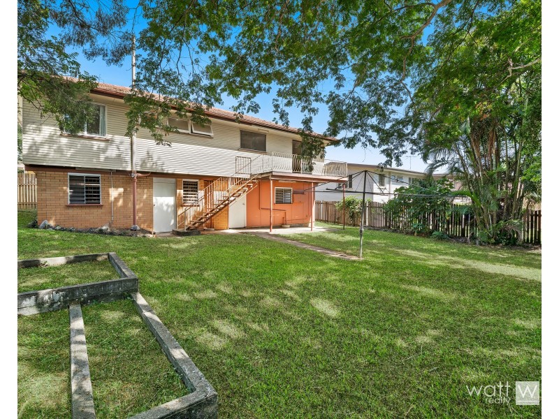 345 Maundrell Terrace, Aspley QLD 4034