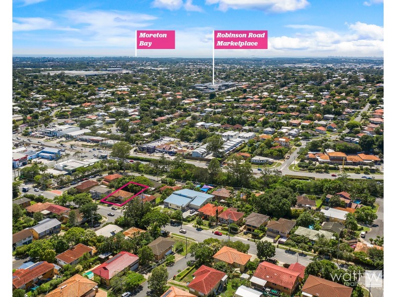 345 Maundrell Terrace, Aspley QLD 4034