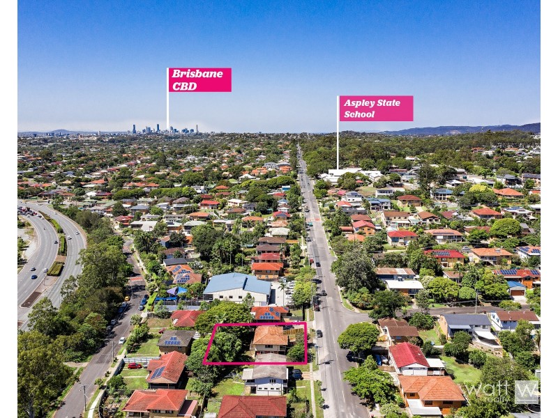345 Maundrell Terrace, Aspley QLD 4034