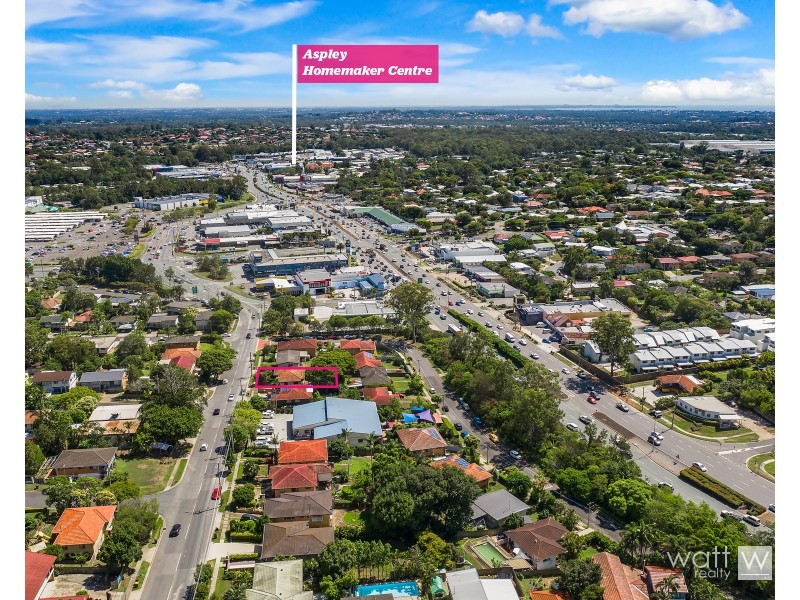 345 Maundrell Terrace, Aspley QLD 4034