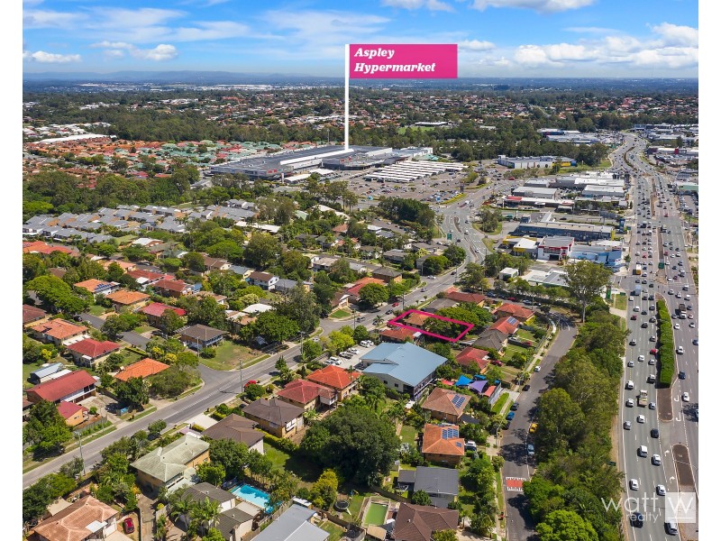 345 Maundrell Terrace, Aspley QLD 4034