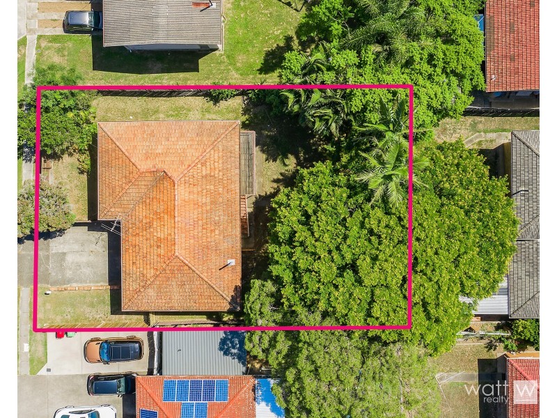 345 Maundrell Terrace, Aspley QLD 4034