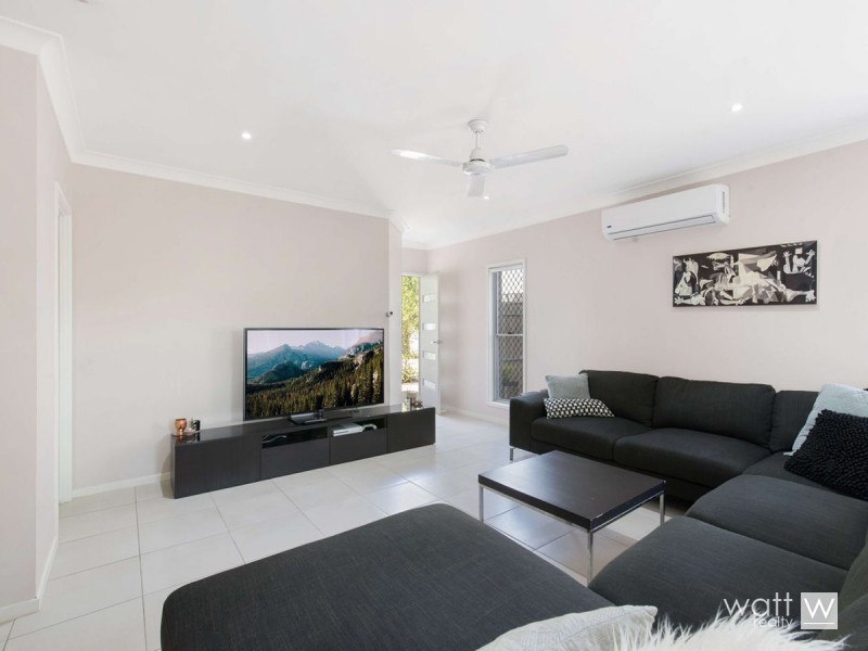Chermside West QLD 4032