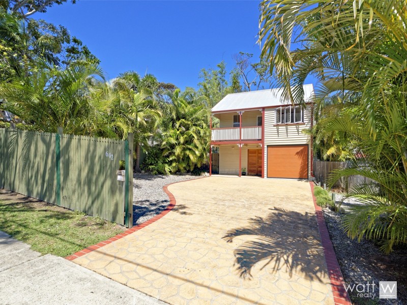 642 Robinson Road West, Aspley QLD 4034