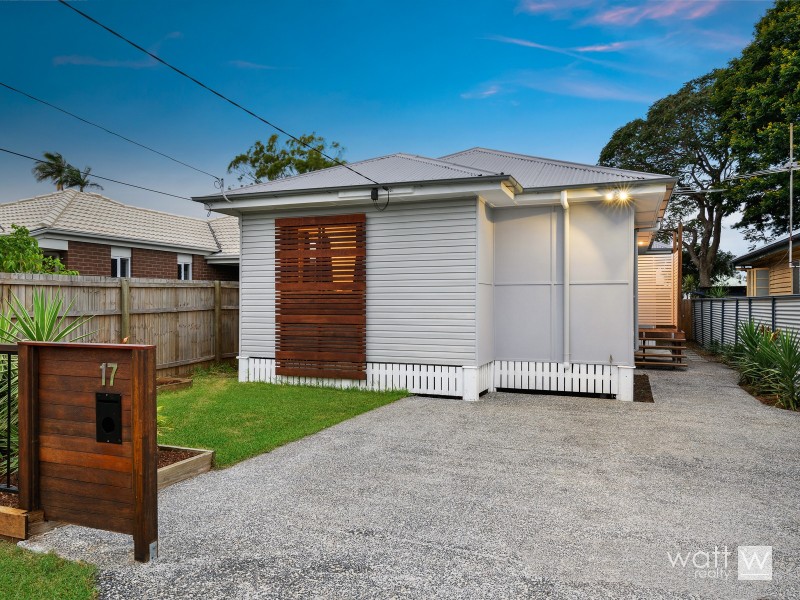 17 Taylor Street, Virginia QLD 4014