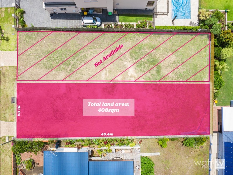 Lot 11/39 Chartwell Street, Aspley QLD 4034