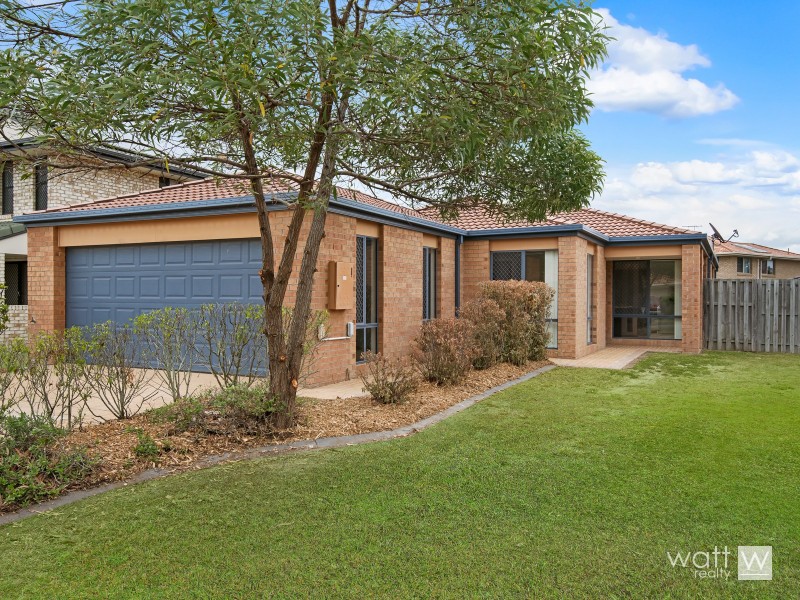 8 Oaktree Place, Bracken Ridge QLD 4017
