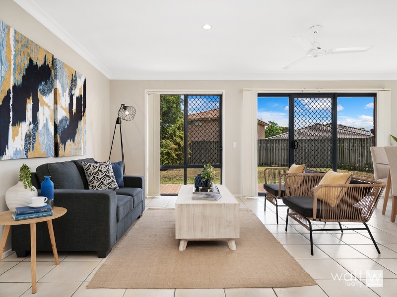 8 Oaktree Place, Bracken Ridge QLD 4017