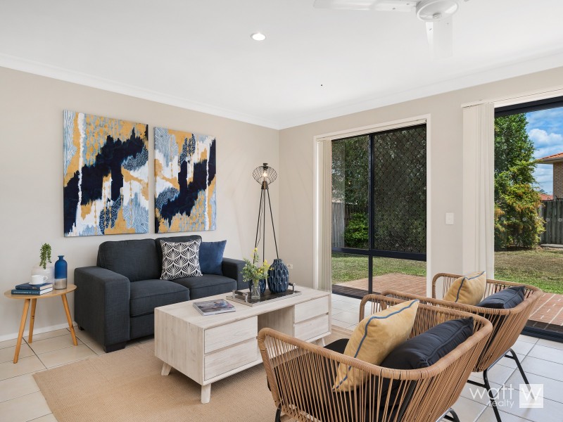 8 Oaktree Place, Bracken Ridge QLD 4017