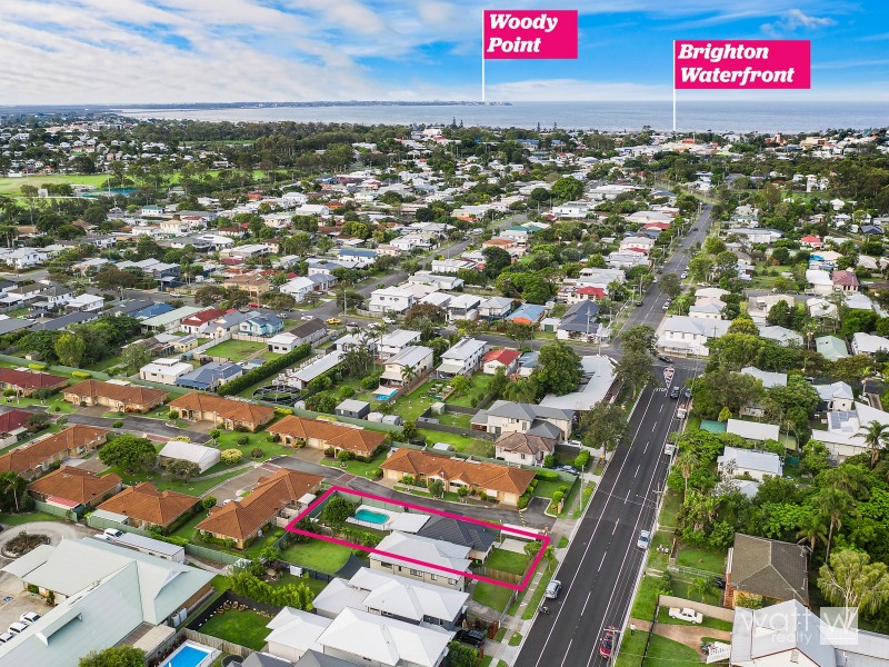 Deagon QLD 4017