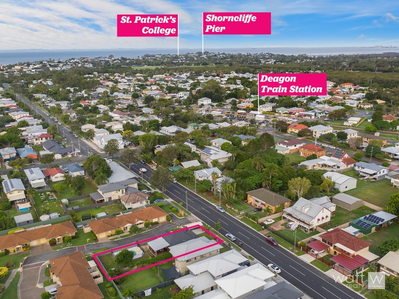 Deagon QLD 4017