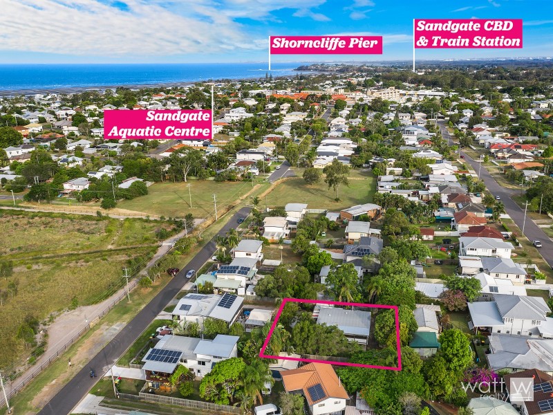 76 Saul Street, Brighton QLD 4017