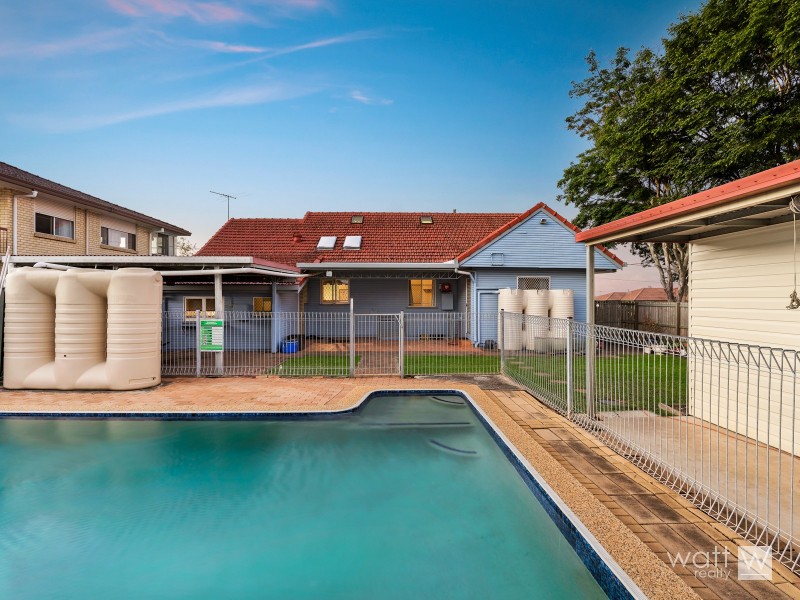 582 Robinson Road West, Aspley QLD 4034